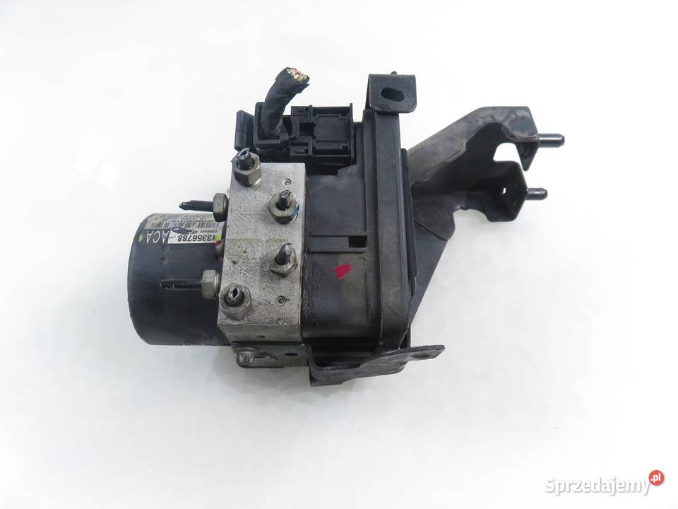 POMPA ABS CHEVROLET CRUZE J305 13356788ACA
