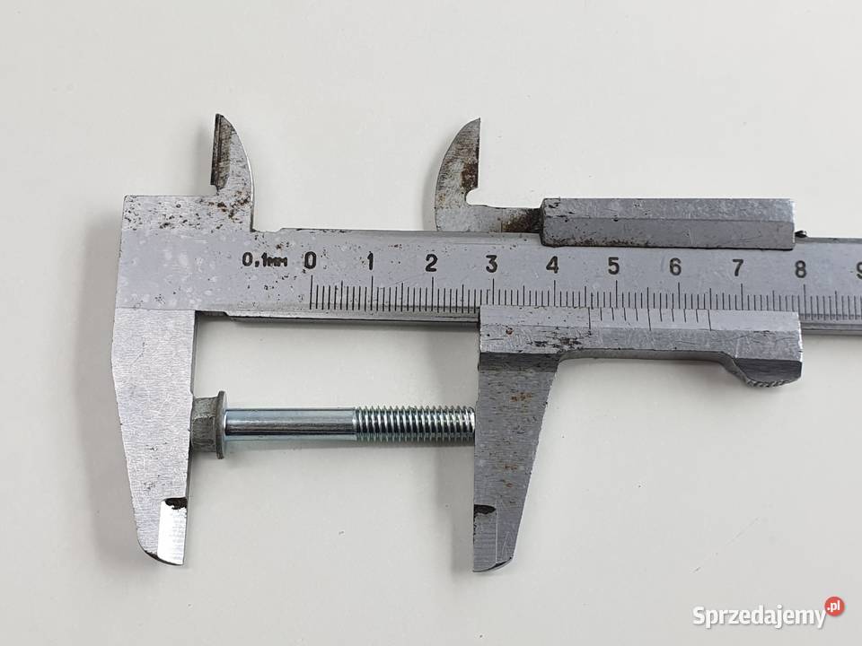 SRUBA SZPILKA POKRYWY TGB BLADE 550 IRS