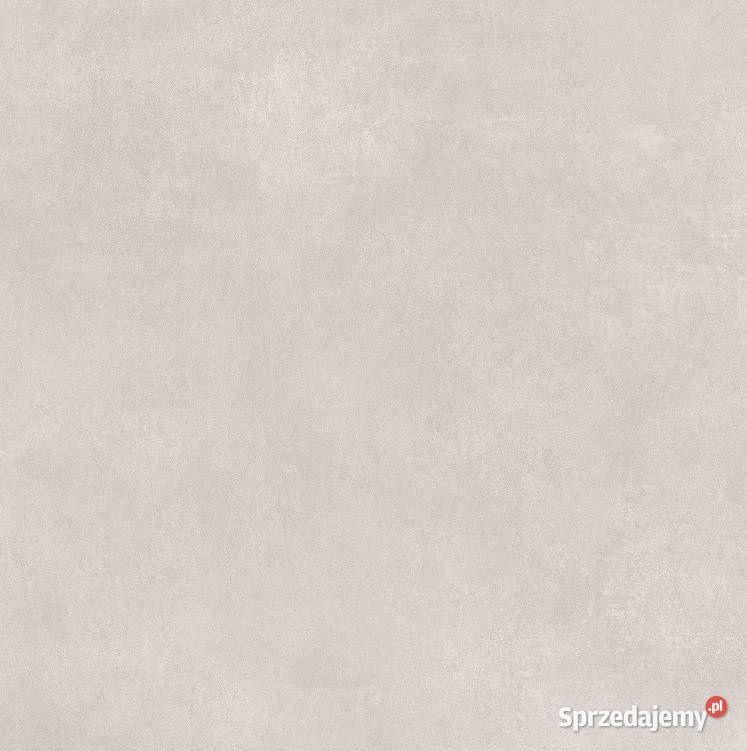 Gres Art White mat 6060 K mazowieckie Warszawa