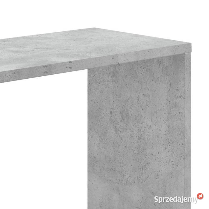 5poziomowy regał szarość betonu 805x235x1625 Warszawa sprzedam