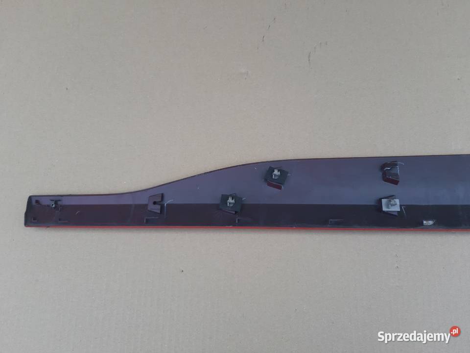 HYUNDAI KONA NLINE LISTWA DRZWI PRAWY PRZÓD osobowe Karoseria