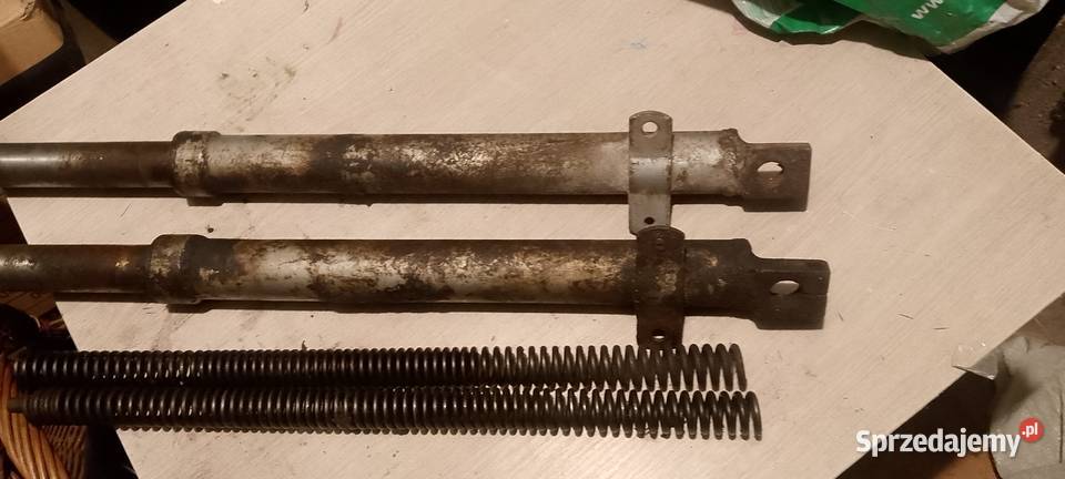 wsk lagi golenie amortyzator Międzychód