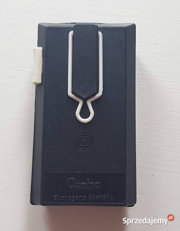 Latarka KORA PRL Zielona Góra