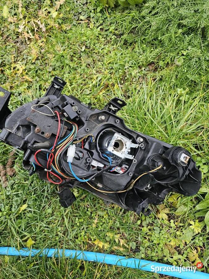 Lampa Reflektor do BMW E92 Sonar Jastrzębie-Zdrój sprzedam