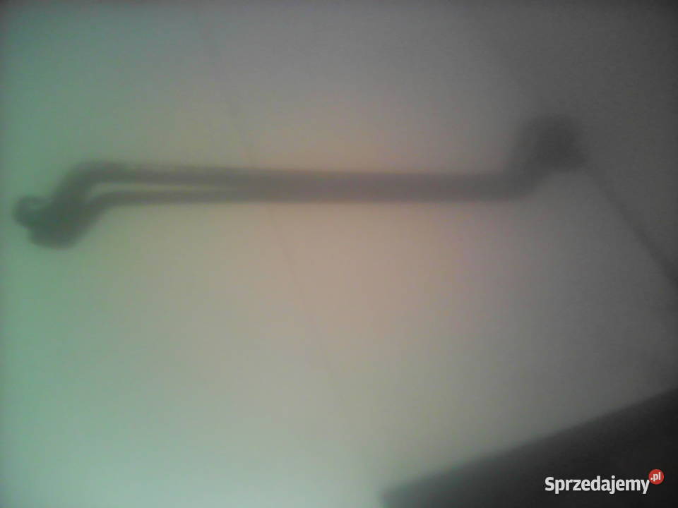 wlewki do baterii kuchennejroźnenowe Pozostałe Luboń sprzedam