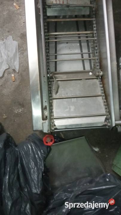 Maszyna do mini pączków Kłodzko sprzedam