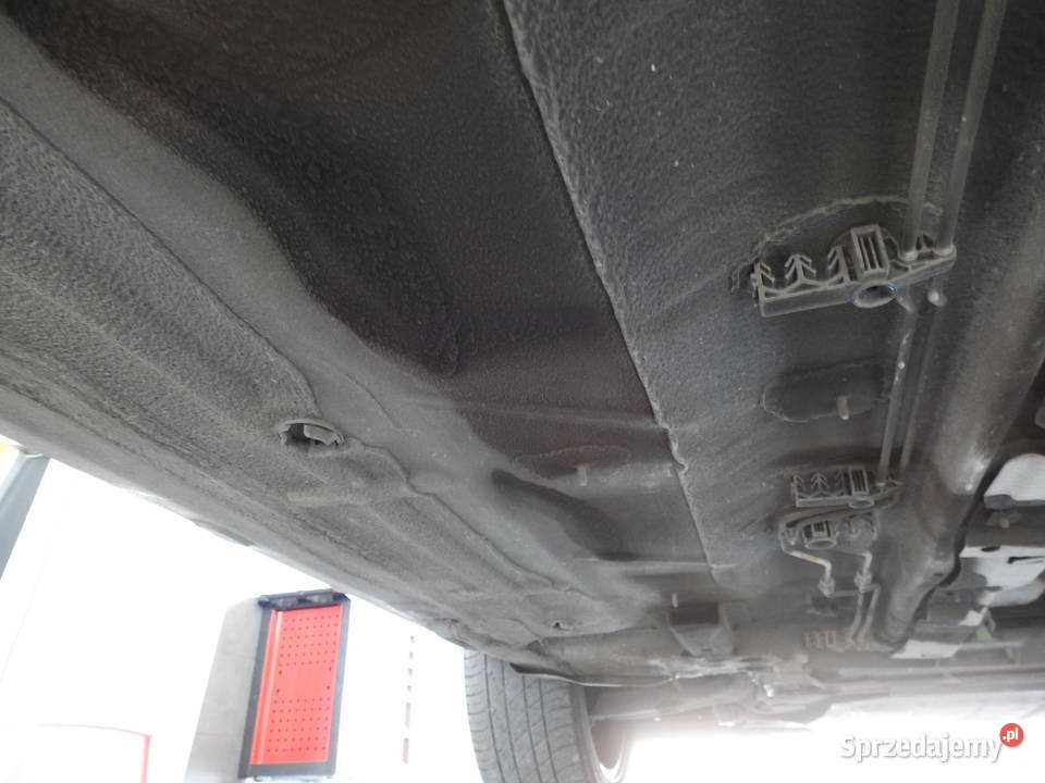 09 TCE 90 BEZWYPADKOWY ORYGLAKIER I NISKI benzyna Mielec