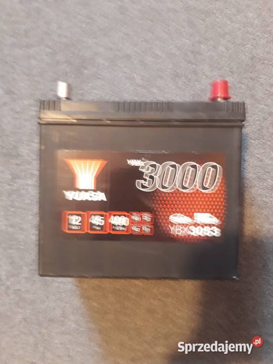 Akumulatory 35 46 50 60AH 70 72 88 90 AH Bosch Akumulatory śląskie Będzin
