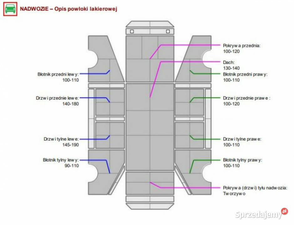 DS Automobiles DS 4 SALON VOOL SKÓRA PAN DACH Leszno sprzedam