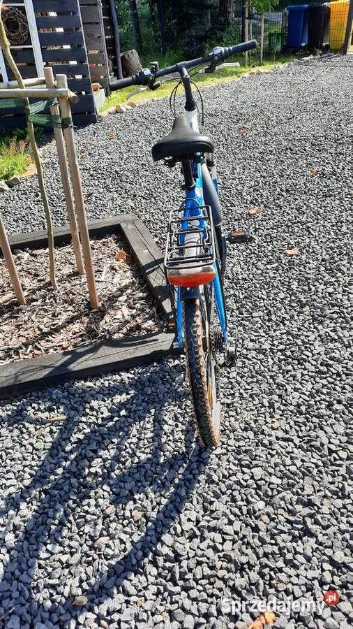 rower górski Yazoo Sport 26 26 Rowery i akcesoria Szklarska Poręba sprzedam