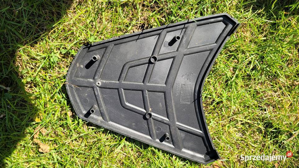 zaslepka wypelnienie MALAGUTI BLOG 125 160 Plastiki Piła