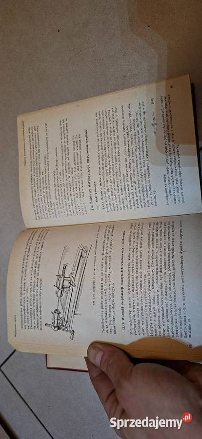 Poradnik laboranta budowlanego wydanie III Łęczyca sprzedam