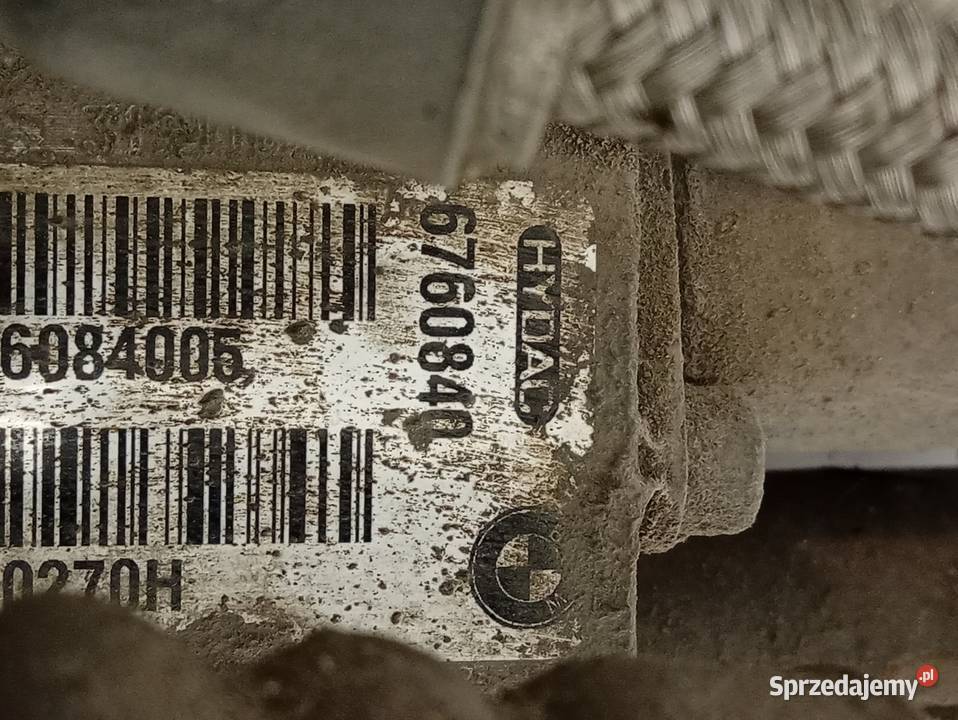 Zespół pompy ABS moduł hydrauliczny sterownik sprzedam