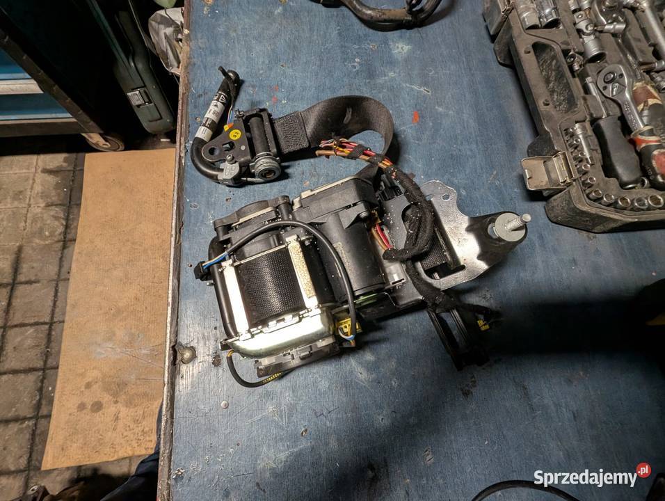 631024200A Mercedes pas PP dopinacz A2068800284 Cieszyn