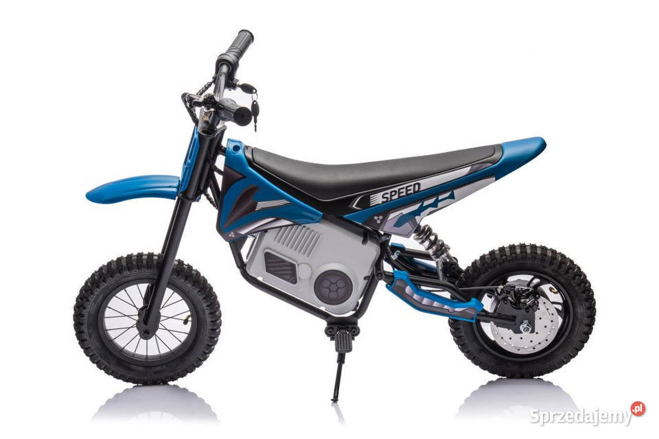 Autko motorek MOTOR CROSSOWY SPEED RAMA na Myszków