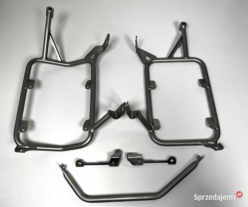 BMW Stelaż kufrów bocznych BMW R 1200 1250 GS Łobżenica