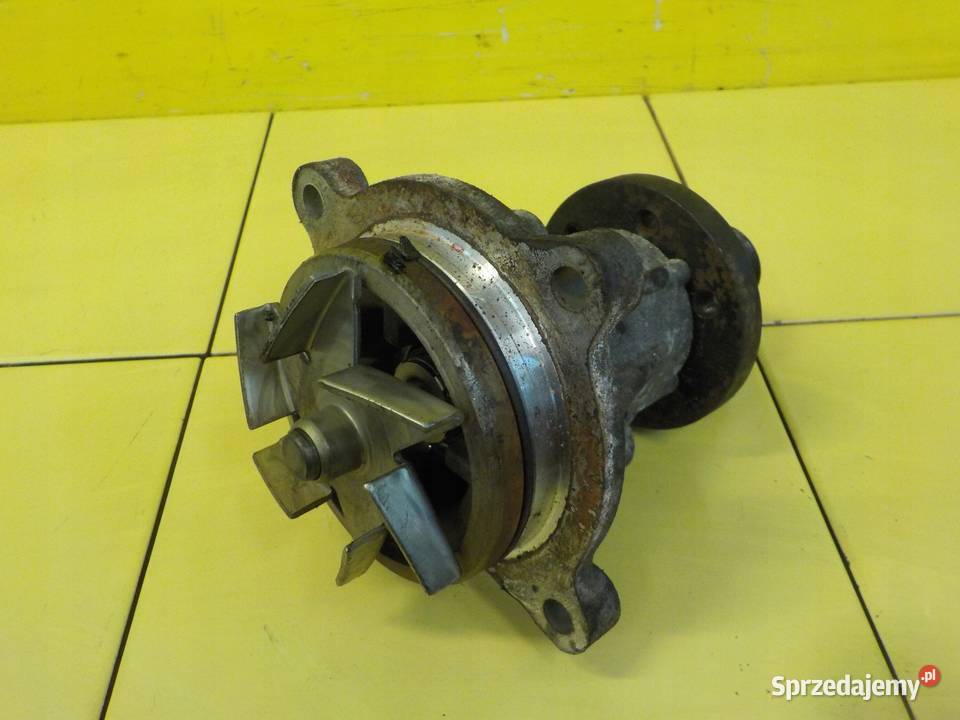 RANGE ROVER L322 36 TD V8 10r 272 368DT pompa Suków sprzedam