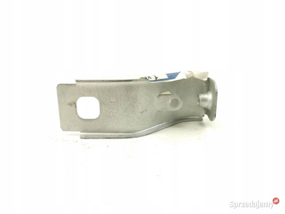 MOCOWANIE CHŁODNICY FORD FOCUS MK1 19982005 ASO sprzedam
