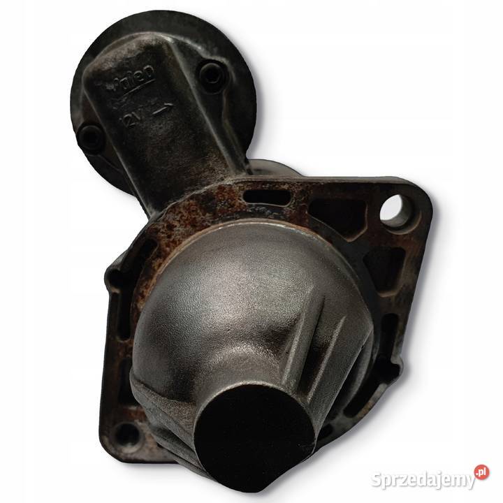 ROZRUSZNIK Opel Corsa D 13 CDTI Valeo 55221292 Chełm