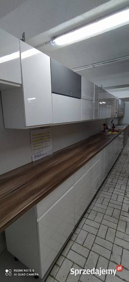 WSZYSTKIE MEBLE Z EKSPOZYCJI 10 DO KOŃCA kujawsko-pomorskie Toruń