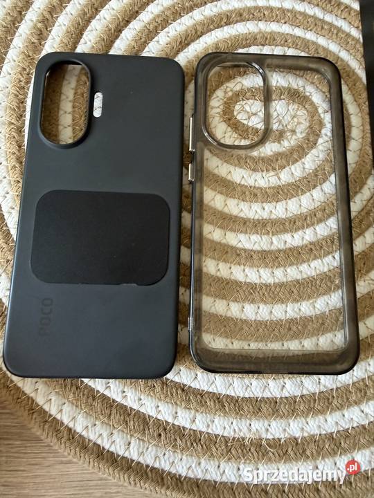 Poco F7 12GB512GB Telefony komórkowe Sosnowiec