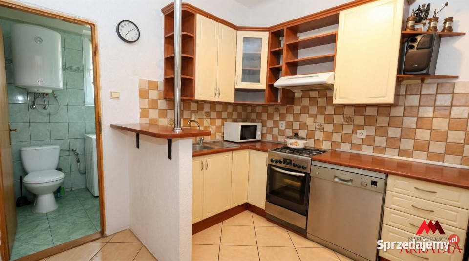 sprzedaży mieszkania Włocławek 5058m2 3 pokoje