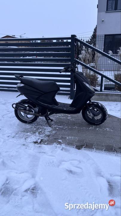 Peugeot Vivacity 5070 Peugeot mazowieckie Płock