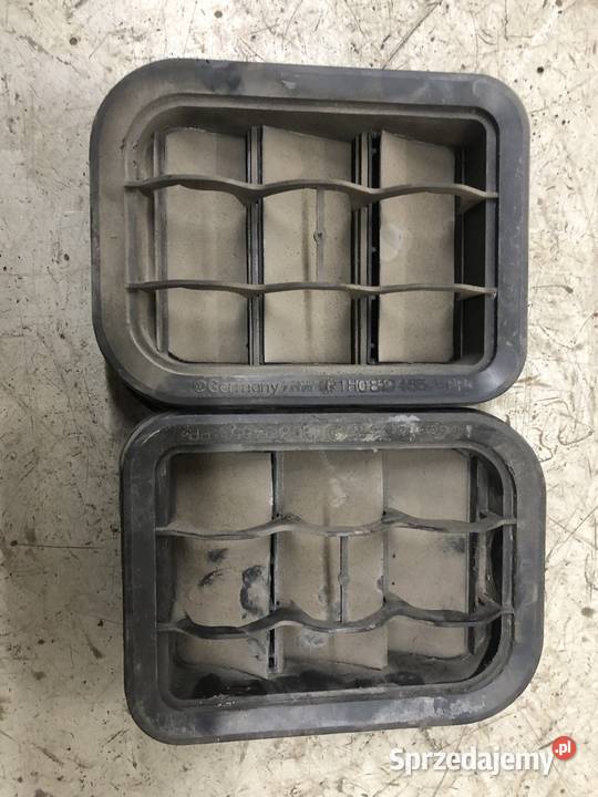 KRATKA WENTYLACYJNA BŁOTNIKA 1H0819465D VW SKODA Kozy