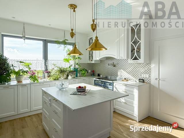 Nowoczesny dom w pełni wyposażony gotowy do 1577m2 Oleśnica sprzedam