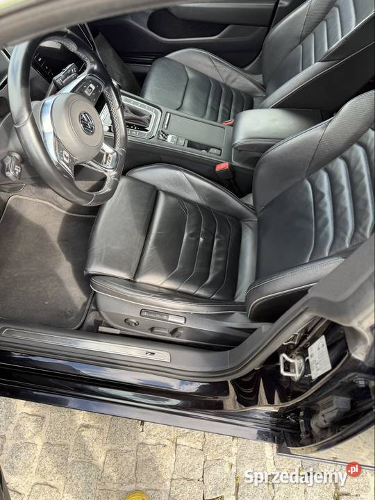 VW Arteon 20 BiTDI 240 DSG 1998cm3 Zgierz