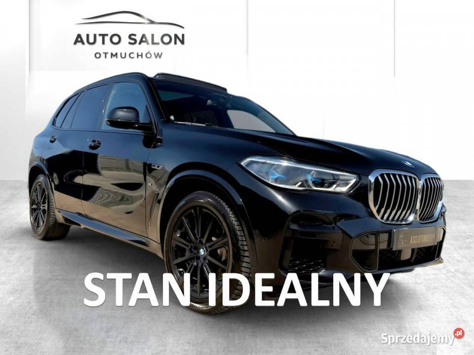 BMW X5 M SPORT head UP nawi ELKLAPA grzane ABS opolskie Otmuchów sprzedam