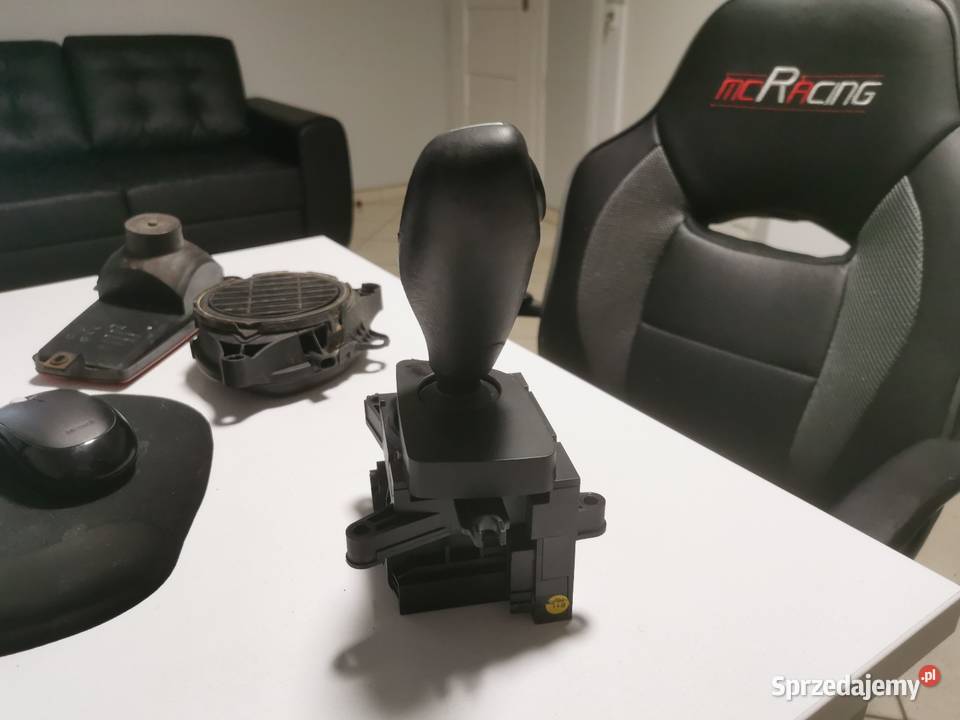 Bmw G11 G12 dźwignią zmiany biegów 6825608 Złocieniec