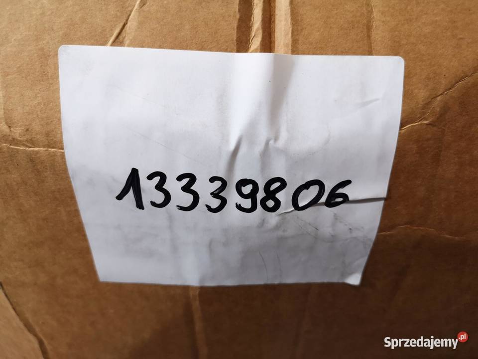DESKA ROZDZIELCZA OPEL CORSA D 1114 ORYGINAŁ ASO