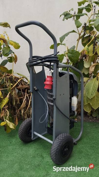 Myjka Karcher HD 10254 Cage Gwarancja Wysyłka Radom
