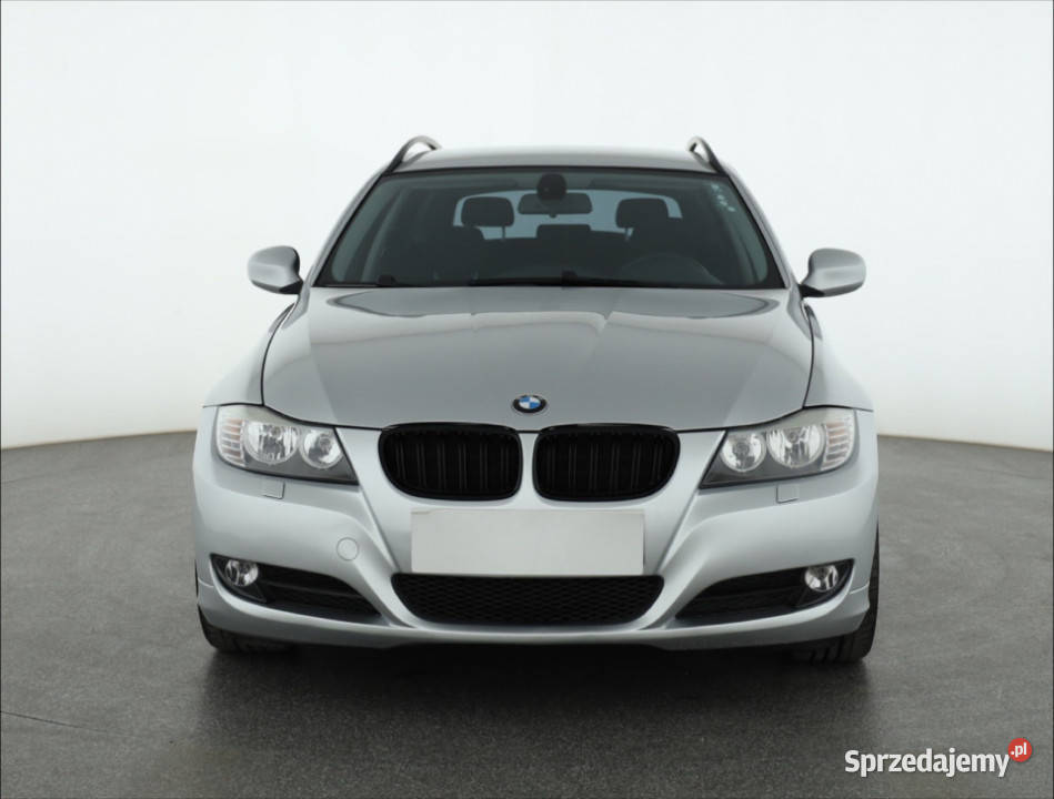 BMW 3 316 i Samochody osobowe mazowieckie Piaseczno