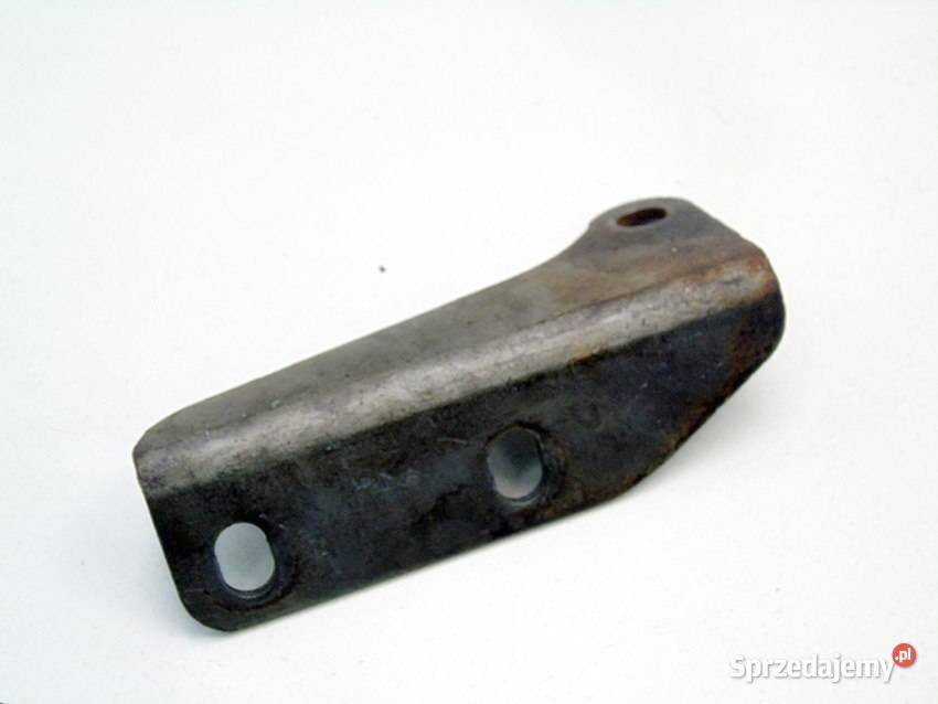 WSPORNIK MOCOWANIE TURBOSPRĘŻARKI 20 D BMW E46 osobowe Sosnowiec sprzedam