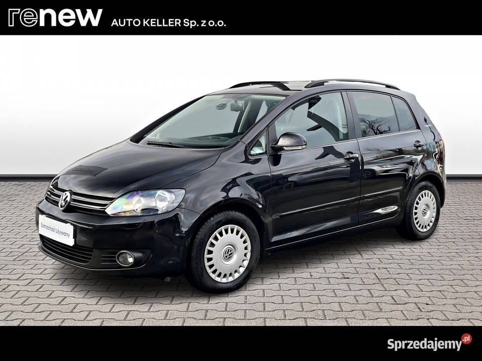 16 TDI 105 Zadbany HAK Dwa komplety kół Dealer Gliwice