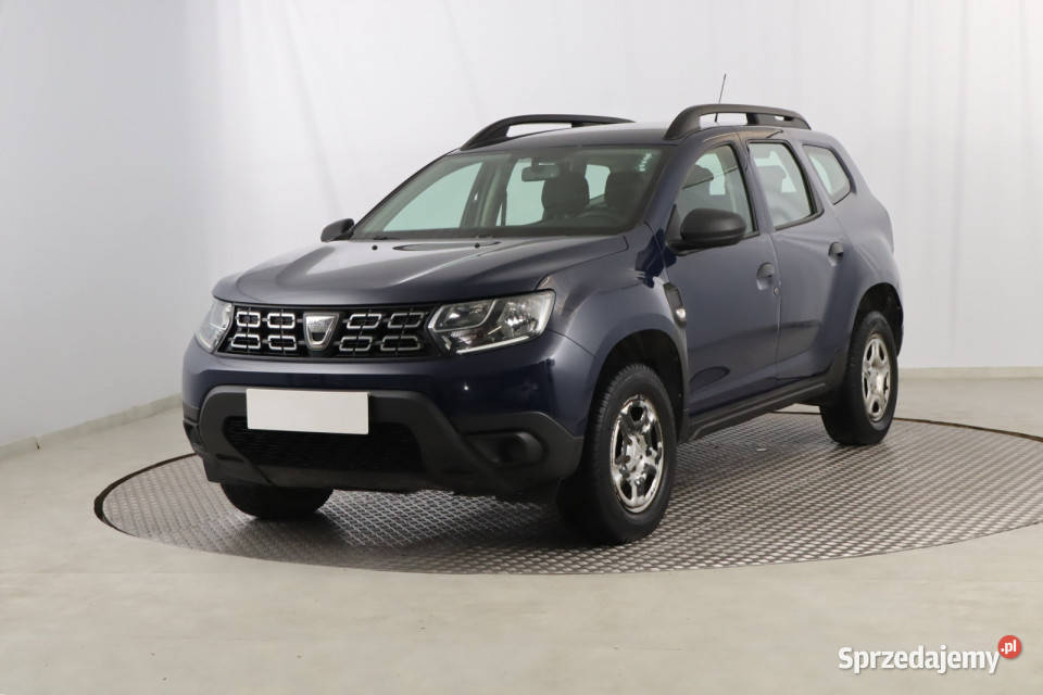 Dacia Duster 10 TCe sprzedam