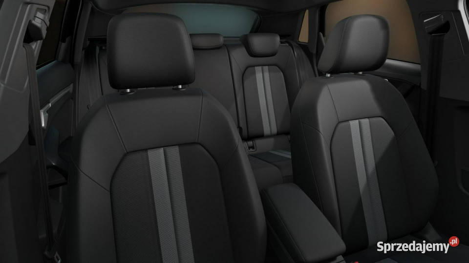 Audi A3 Sportback Toruń