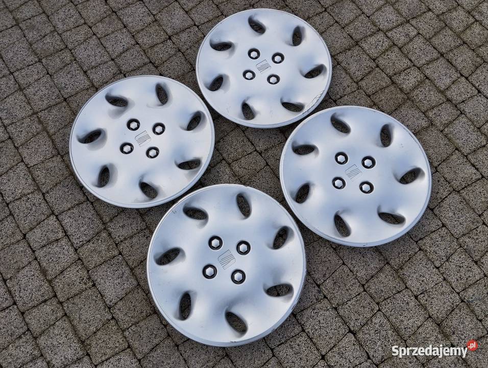 Kołpak Seat 14 6K0601147E sztukę Kamieniec