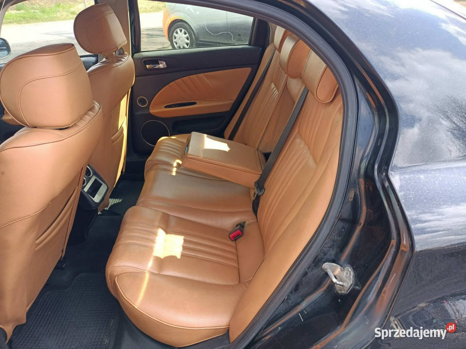 Alfa Romeo 159 Alfa Romeo 159 19JTD 115 06r I Tarnów