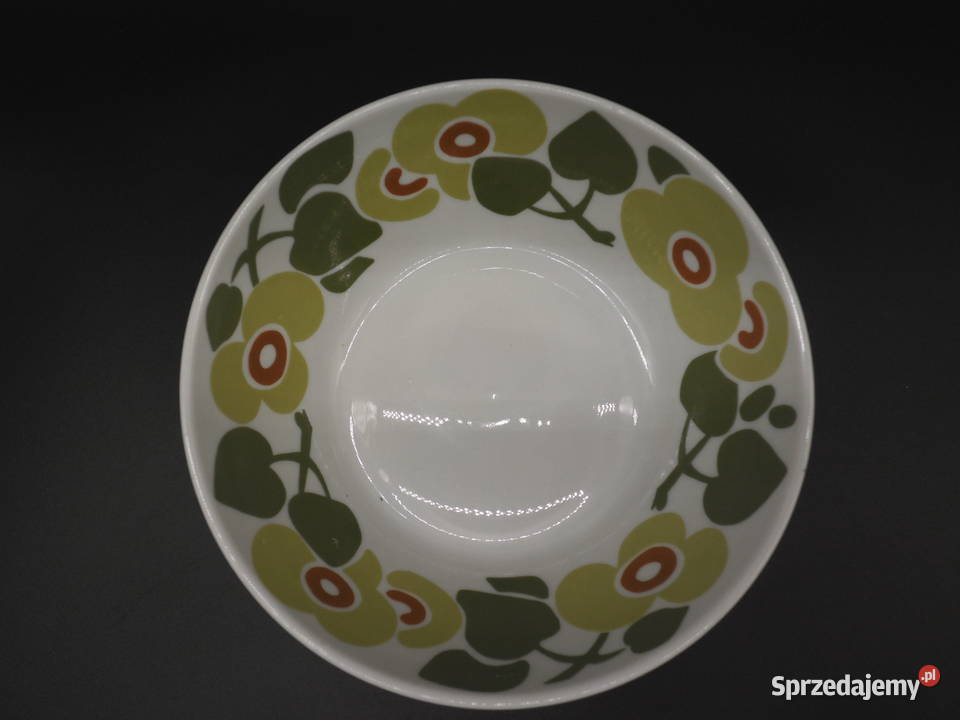 Misa miska Hutschenreuther Novum Brasilia Raszków