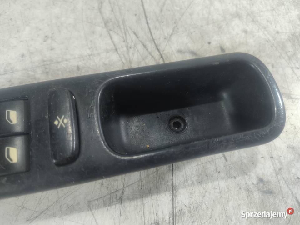 PODNOŚNIK SZYBY LEWY PEUGEOT 307 96351623XT sprzedam