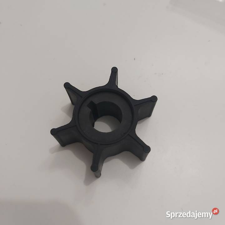 Wirnik pompy wody silnik zaburtowy yamaha 6 8 sprzedam