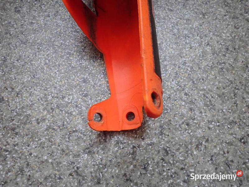 OSŁONA LAG ZAWIESZENIA PRZÓD KTM EXC 125 SX 250 Motoryzacja Strzelce Krajeńskie