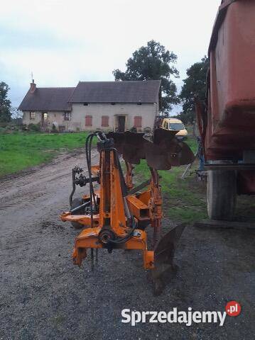 huard kuhn multi master 120 liniowanie Borzęciczki sprzedam