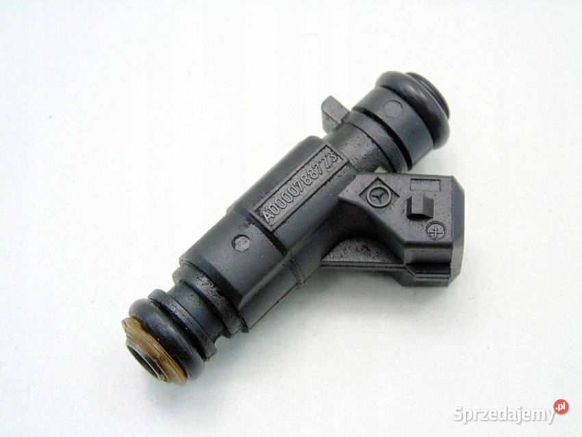 WTRYSKIWACZ PALIWA 14 16 8V W168 A KLASA A140 osobowe Sosnowiec sprzedam