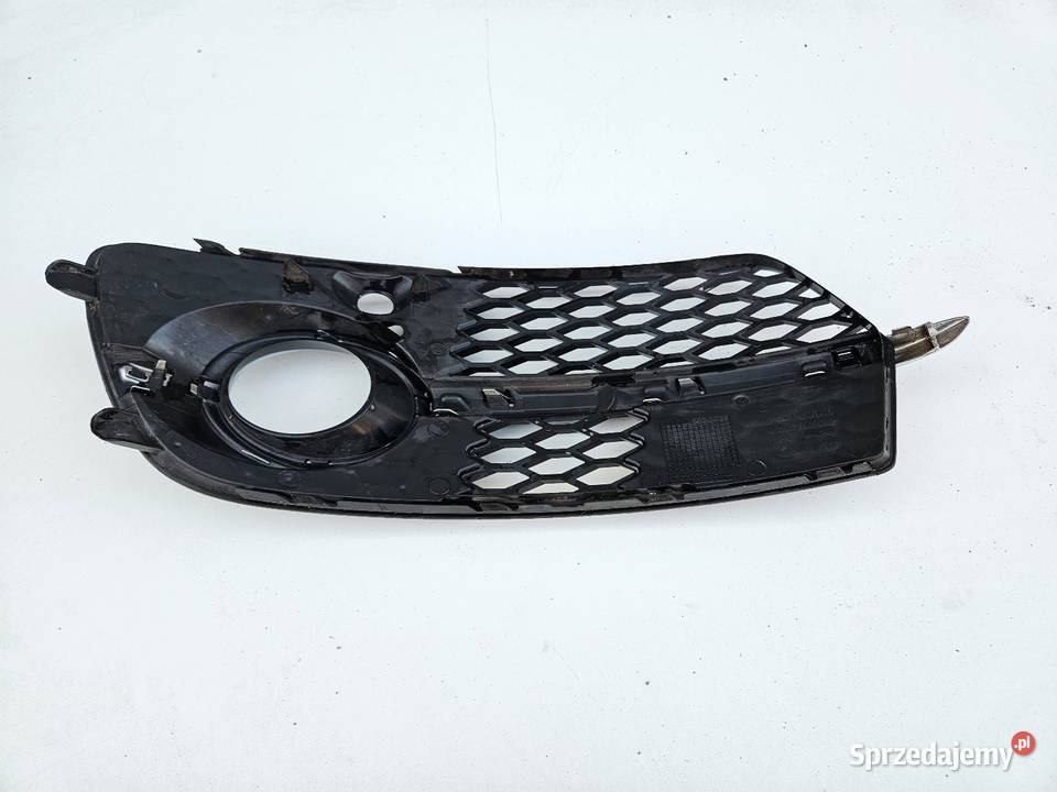 AUDI Q5 8R0 LIFT SLINE KRATKA PRAWA ZDERZAKA wielkopolskie Międzychód