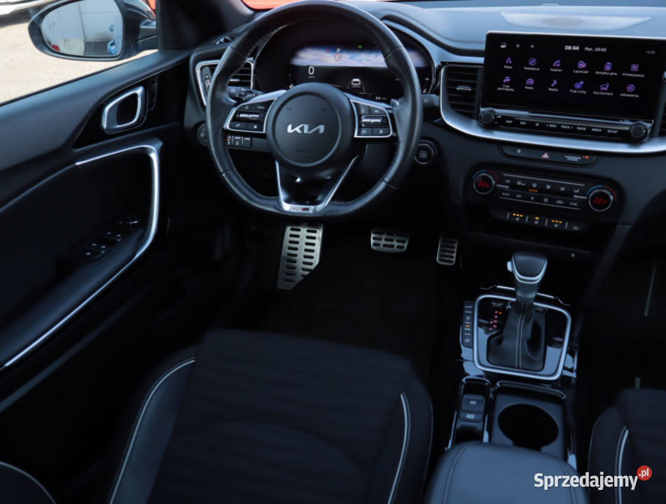 Kia ProCeed 15 TGDI Lublin