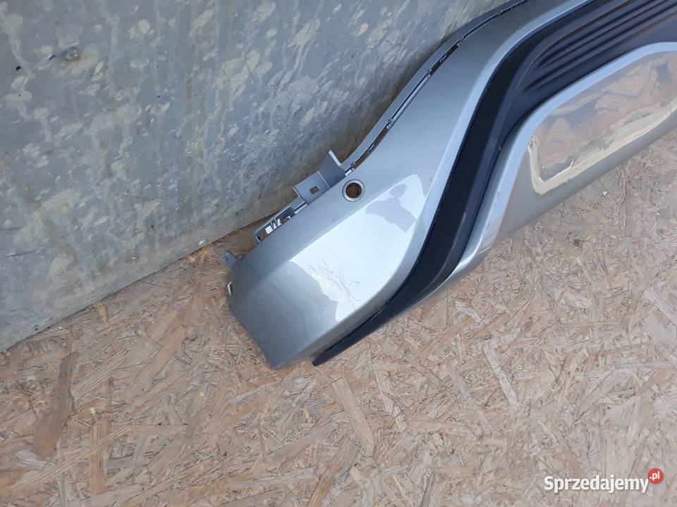 FORD PUMA MK2 ST LINE ZDERZAK TYŁ TYLNY Międzychód